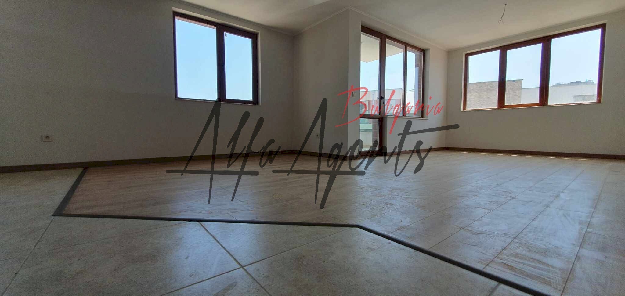Apartment Varna (neighborhood Виница) - photo 1