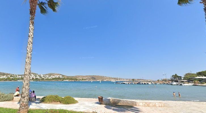 Земя за строеж VOULIAGMENI (166 71), Гърция - фото 1