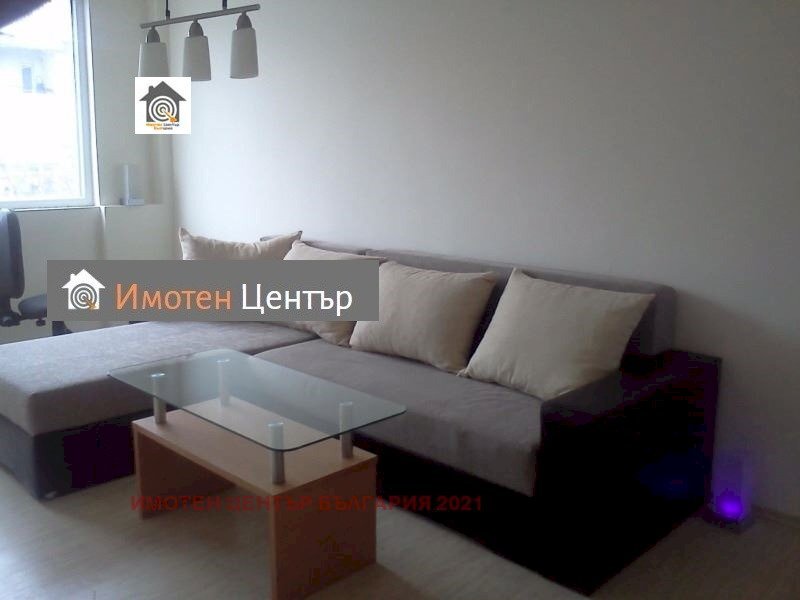 Apartment Sofia (neighborhood Мусагеница) - photo 1