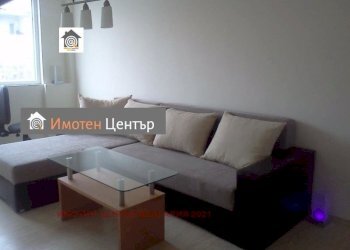 Apartment Sofia (neighborhood Мусагеница) - photo 1