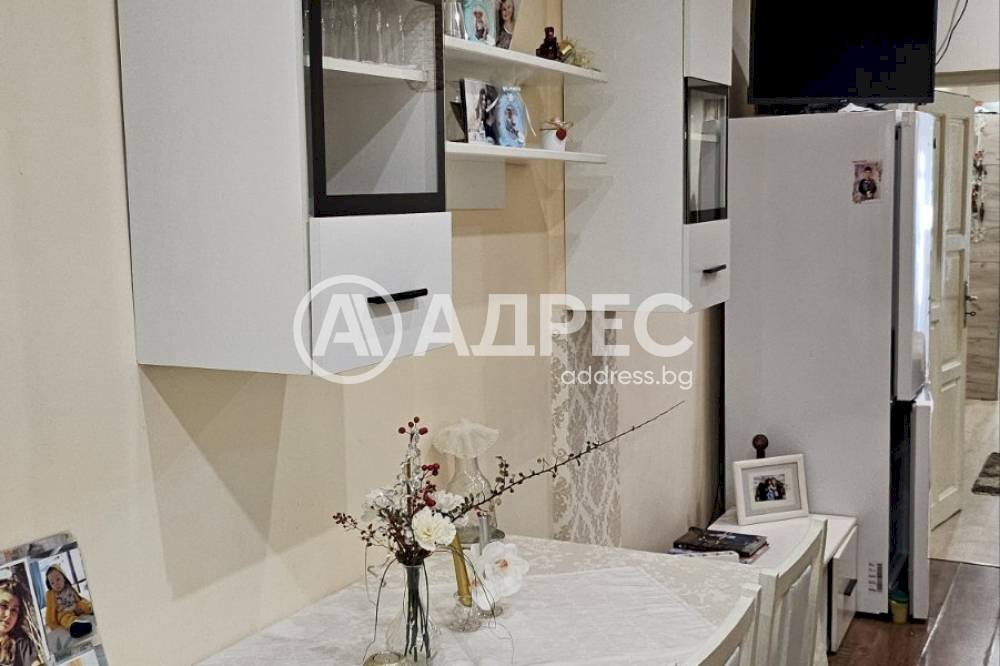 Two-room apartment Burgas city, Burgas - photo 1