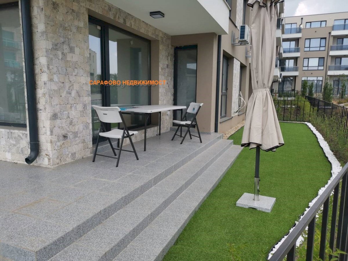 Bilocale Burgas (zona Сарафово) - foto 1