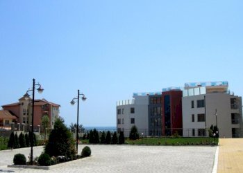 Едностаен гр. Свети Влас, Несебър - фото 5