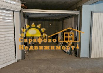 Box Burgas (zona Сарафово) - foto 1