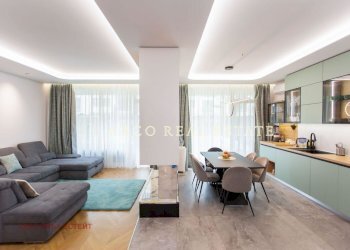 Apartment Sofia (neighborhood Кръстова вада) - photo 1