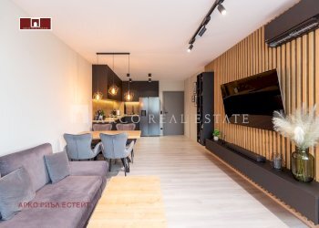 Apartment Sofia (neighborhood Витоша) - photo 1