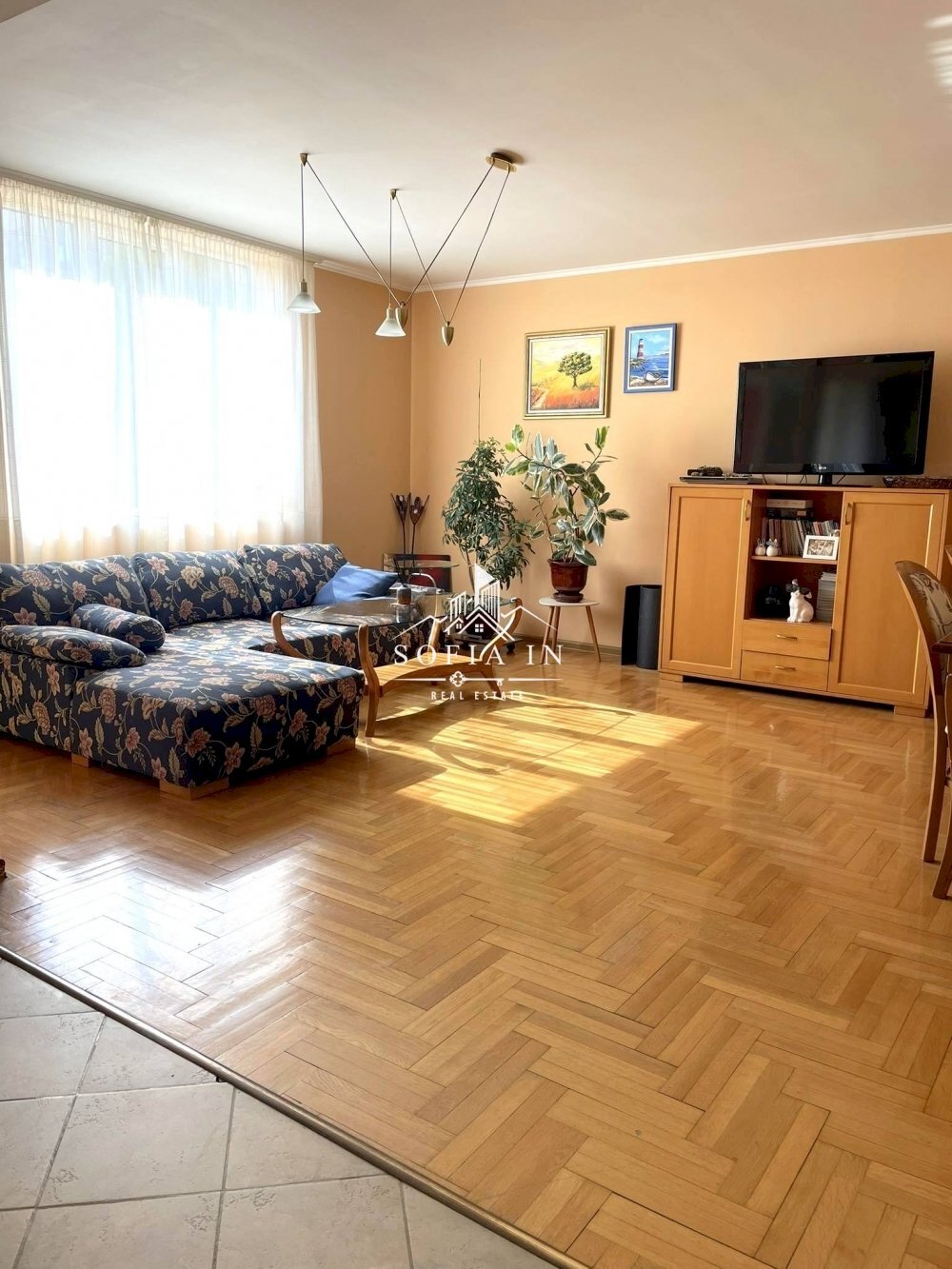 Apartment гр. Варна, Varna (neighborhood Бриз) - photo 1