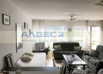 Appartamento бул. Цар Борис III, Sofia (zona Лагера) - foto 1