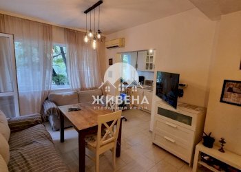 Four-room apartment Varna (neighborhood Чаталджа) - photo 1