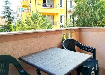Apartment Мелия 6, Nesebar - photo 1