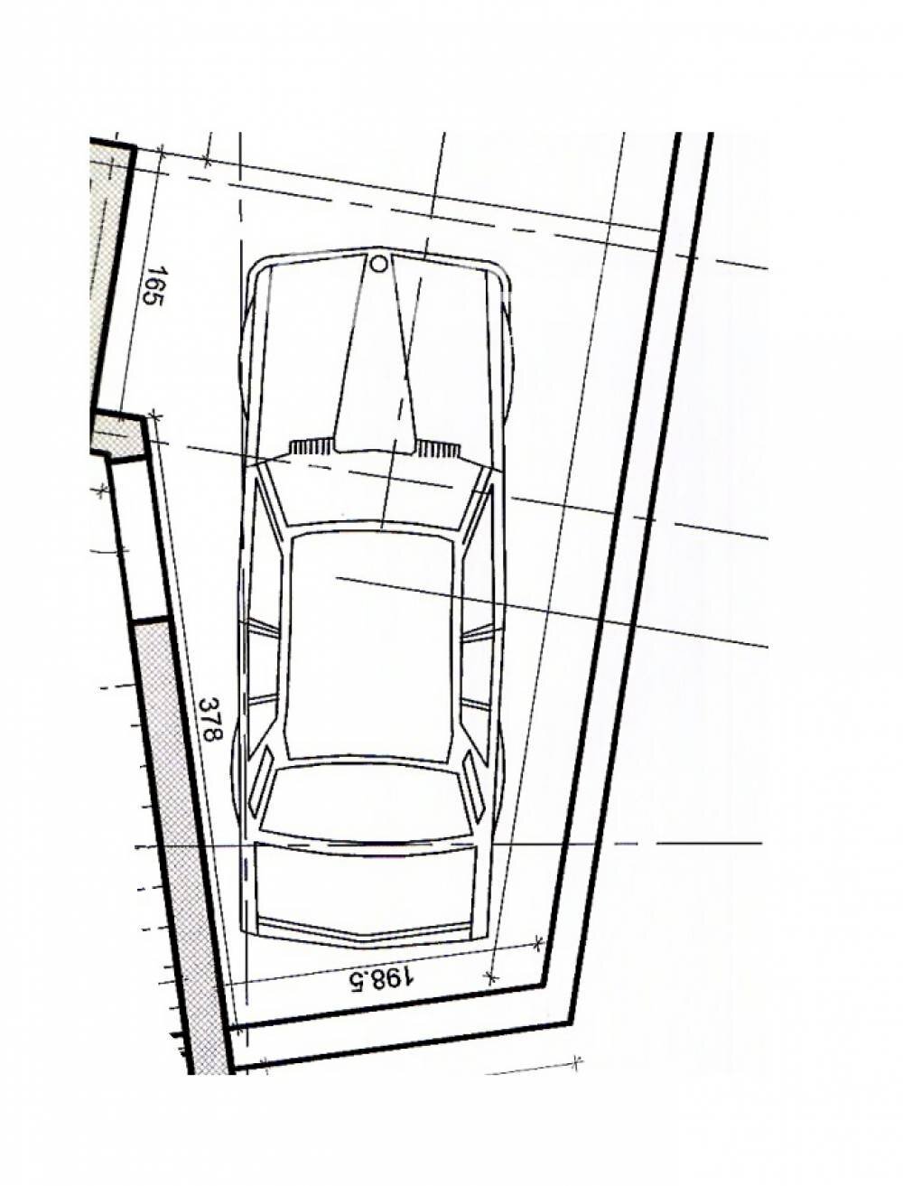 Box Sofia - floor plans 1