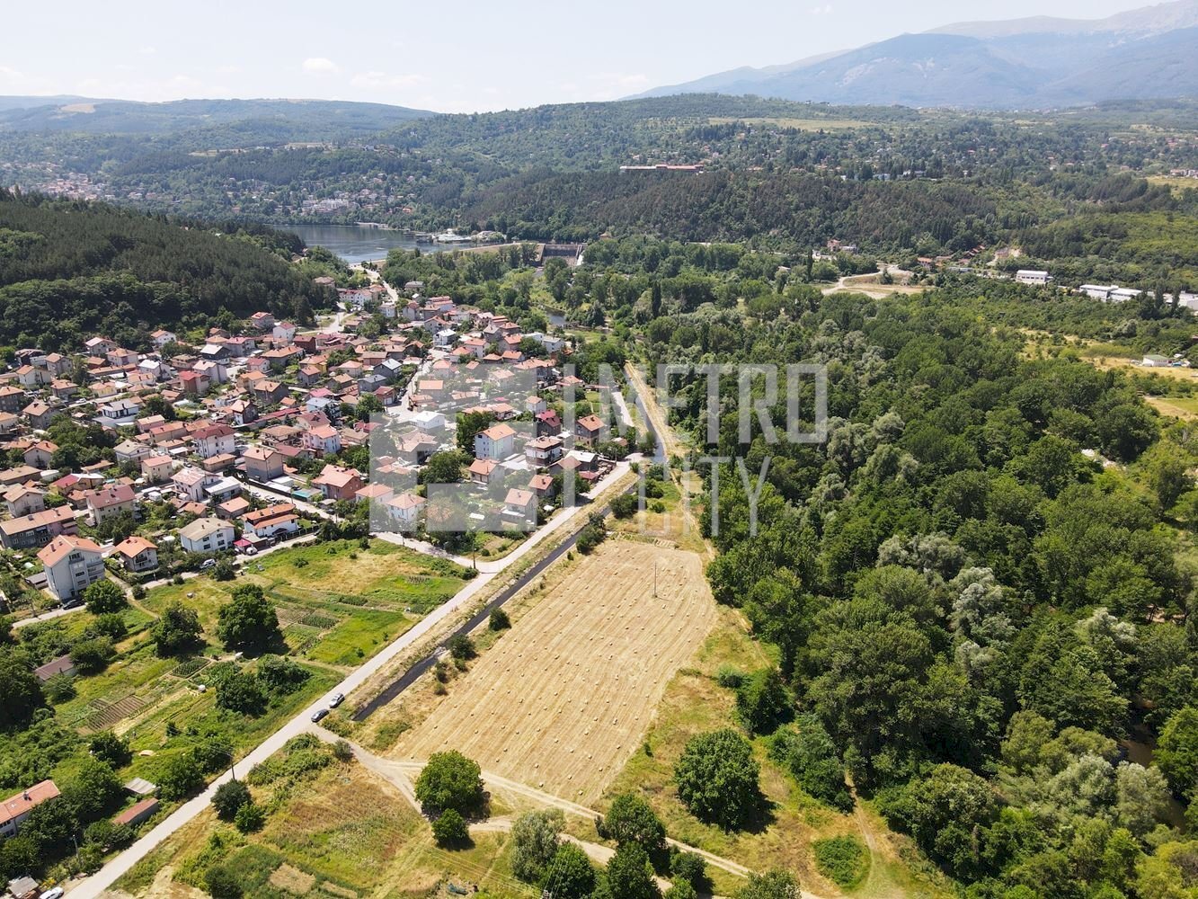 Terreno edificabile Sofia (zona с.Герман) - foto 1