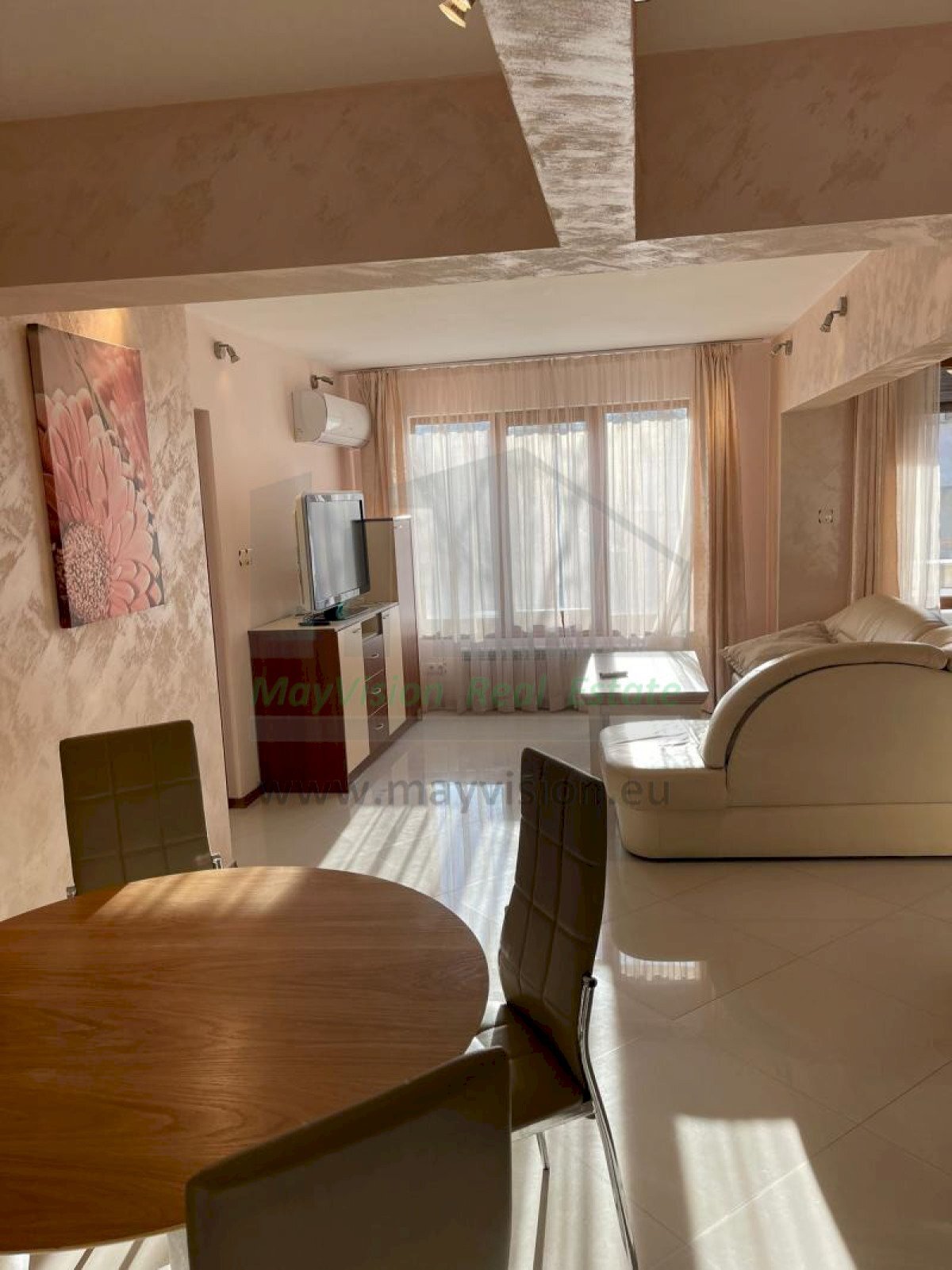 Trilocale Център, Sofia - foto 1