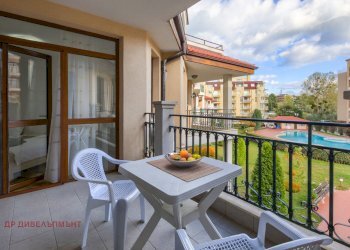 Apartment Комплекс Аркадия, Nesebar - photo 1