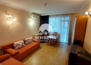 Three-room apartment Nesebar - photo 1