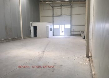 Commercial Premises Индустриална зона - Изток, Stara Zagora - photo 1