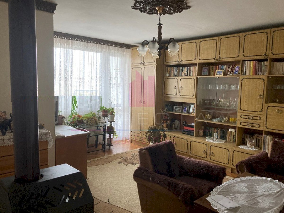 Four-room apartment Ruse (neighborhood Дружба 3) - photo 1