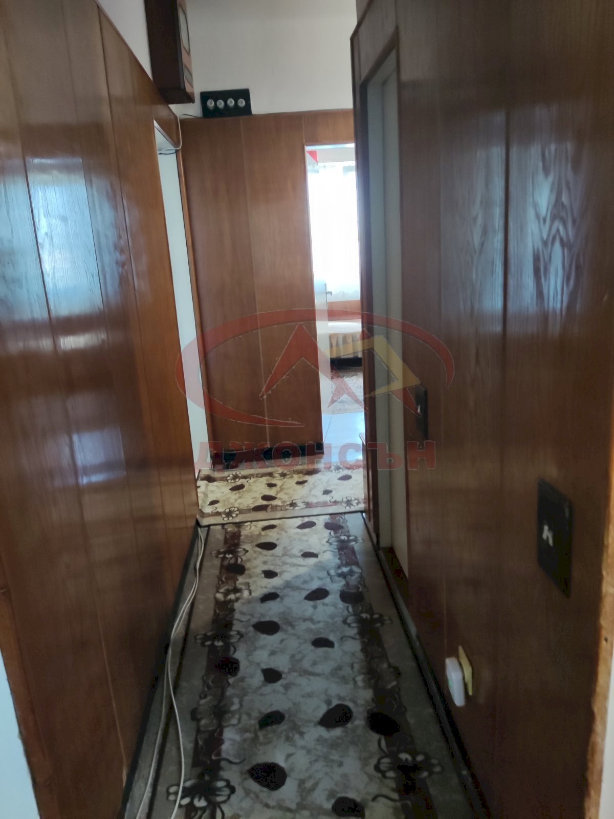 Four-room apartment гр. Нови пазар, Novi Pazar - photo 1