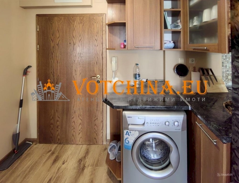 Apartment м. Долна Трака, Avren - photo 1