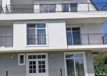 Villa Varna (neighborhood м-т Ален мак) - photo 2