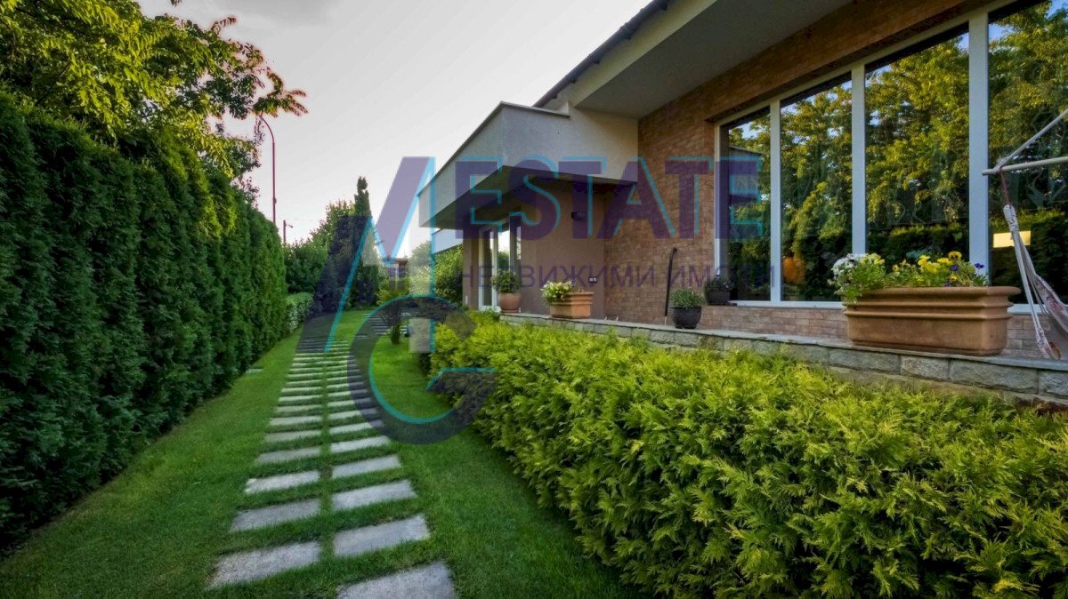Independent house гр. Каблешково, Pomorie - photo 1