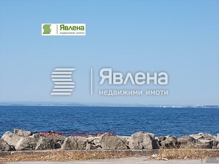 Земя за строеж Поморие - фото 1