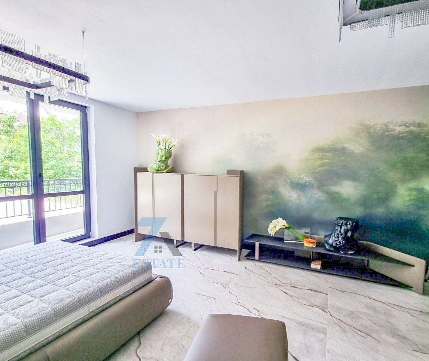 Apartment Sofia (neighborhood Студентски град) - photo 1