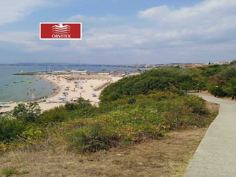 Appartamento комплекс Трявна, Nesebar - foto 1