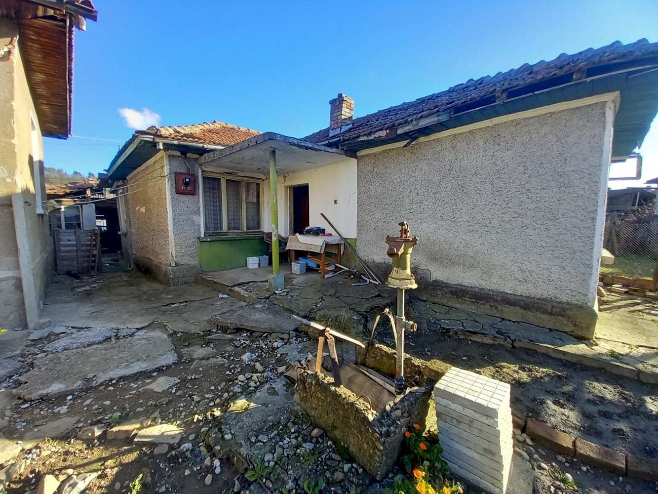 Casa indipendente Sevlievo - foto 1