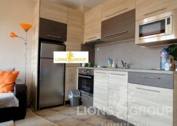 One-room apartment Varna - photo 1