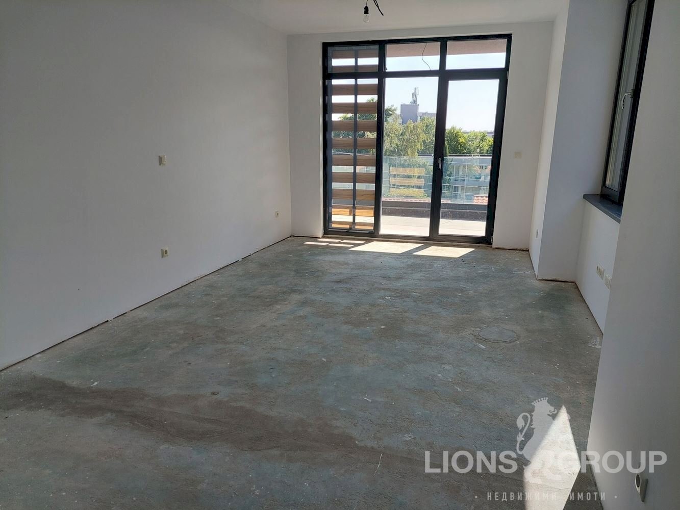 One-room apartment Balchik - photo 1