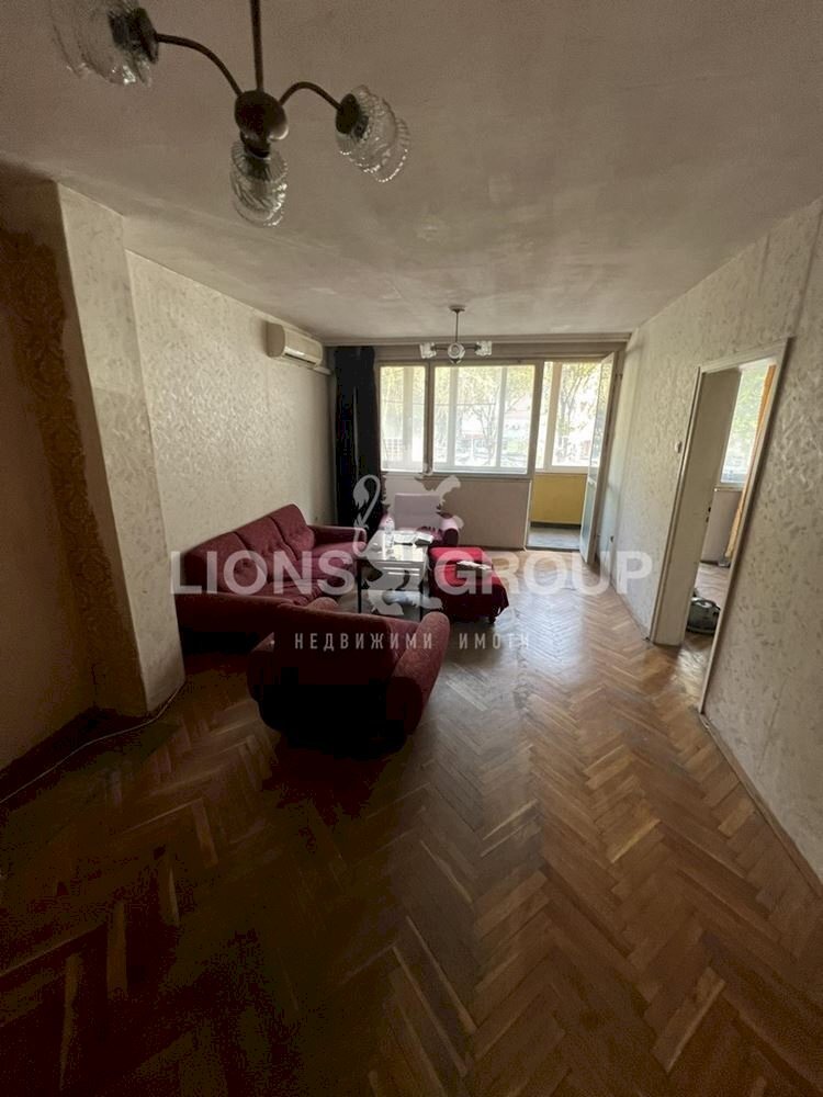 Apartment Varna (neighborhood Нептун) - photo 1