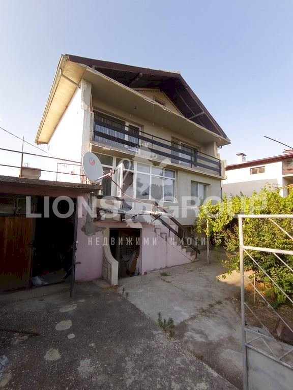 Independent house Aksakovo - photo 1