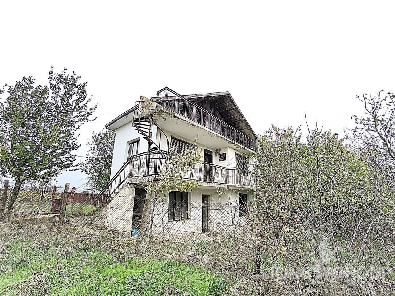 Villa Varna - foto 1