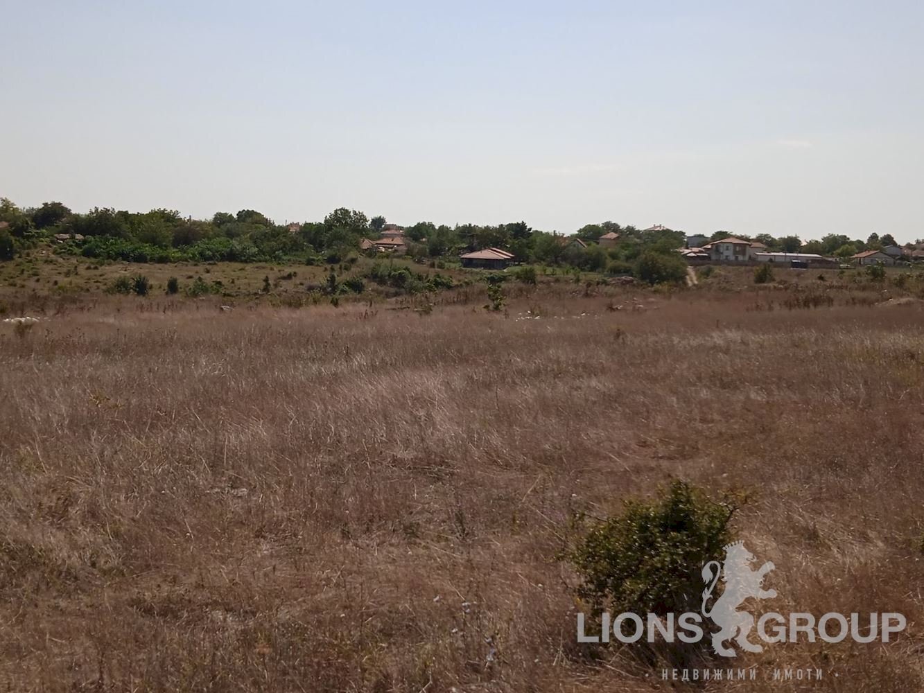 Agricultural land Aksakovo - photo 1