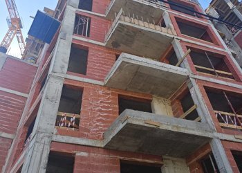 Trilocale Sofia (zona Подуяне) - foto 1
