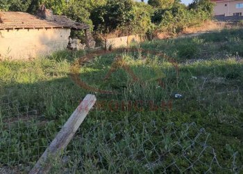 Agricultural land с. Мараш, Shumen - photo 1