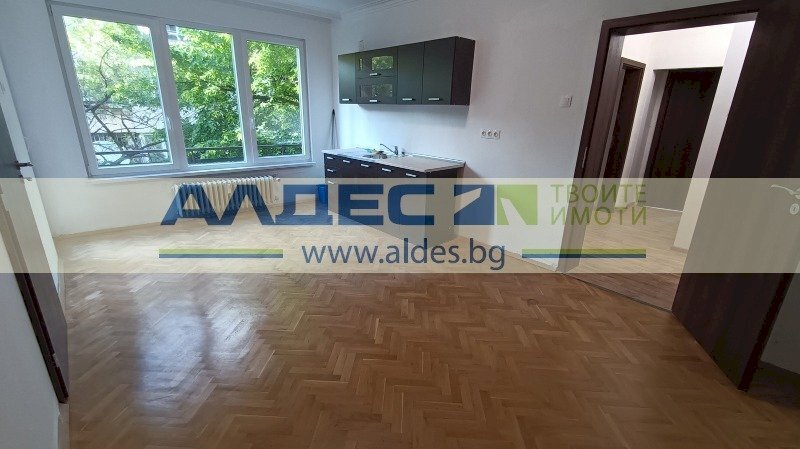 Apartment ул. Добрила, Sofia (neighborhood Медицинска академия) - photo 1