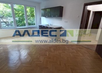 Apartment ул. Добрила, Sofia (neighborhood Медицинска академия) - photo 1