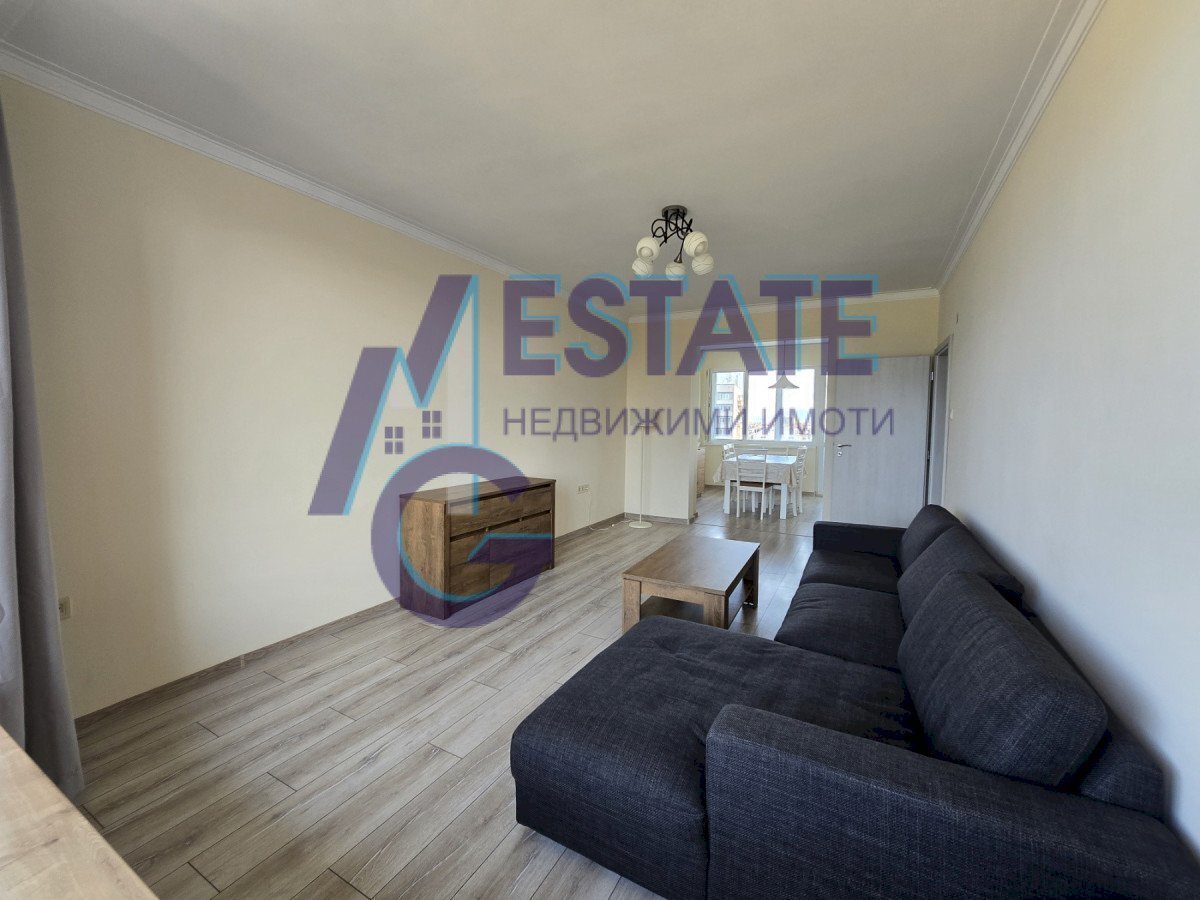 Four-room apartment Sofia (neighborhood Оборище) - photo 1