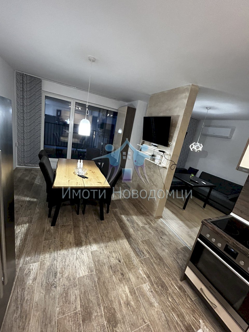 Appartamento Shumen (zona 2-ри корпус) - foto 1