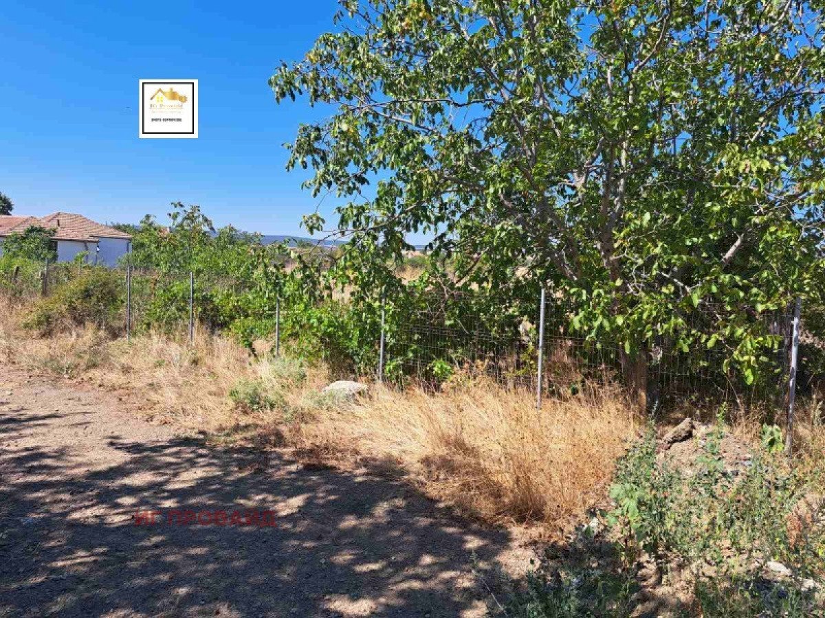 Terreno agricolo с. Оризаре, Nesebar - foto 1