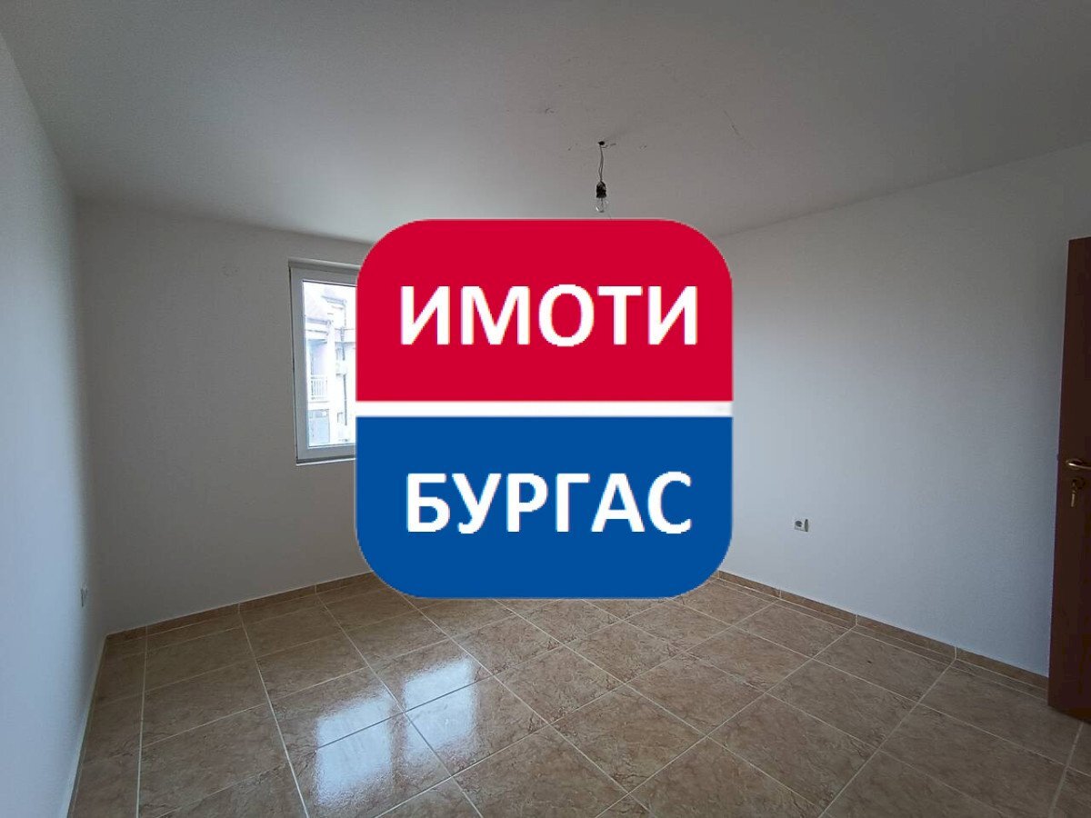 One-room apartment Burgas (neighborhood Сарафово) - photo 1