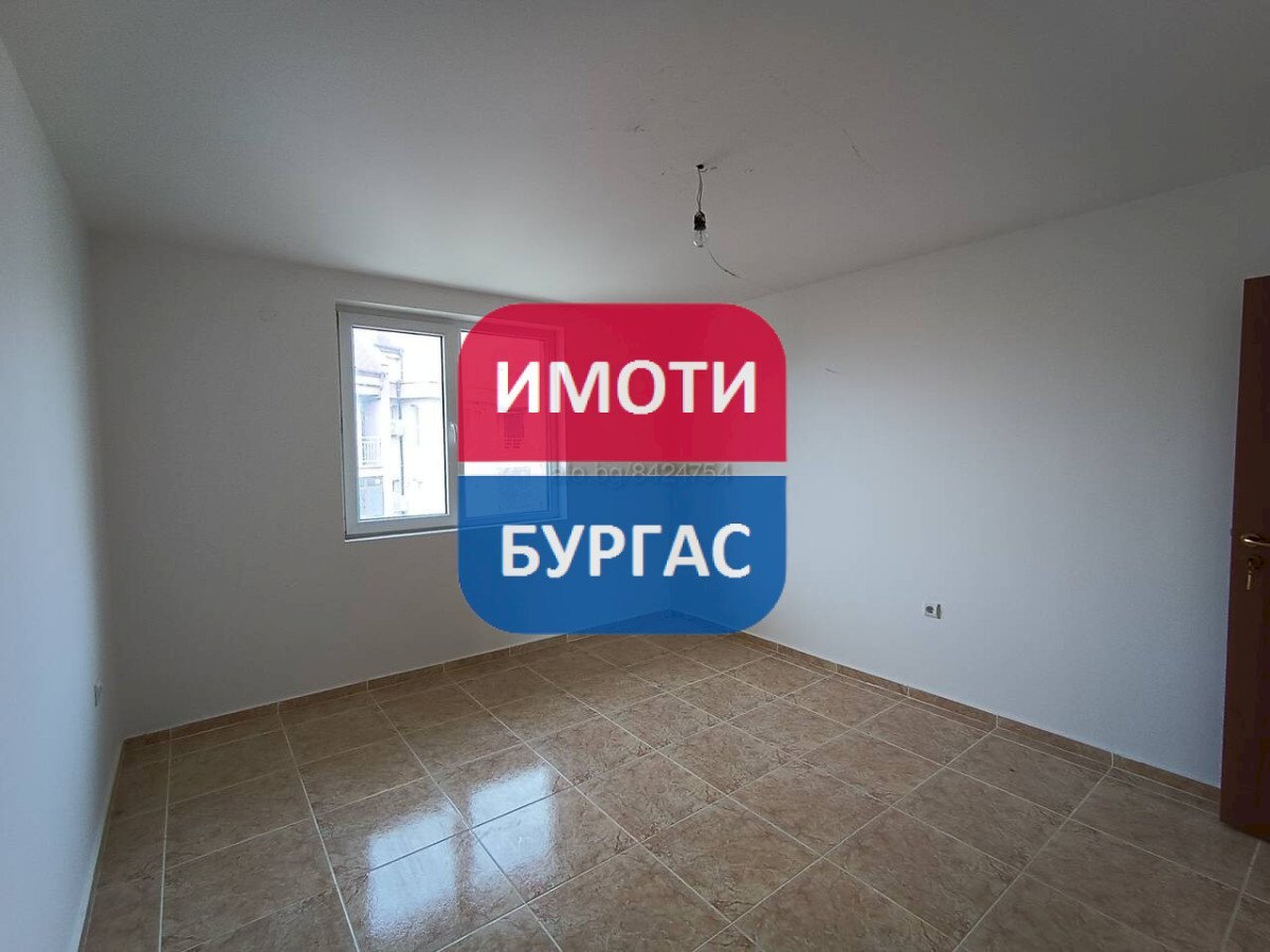 One-room apartment Burgas (neighborhood Сарафово) - photo 1