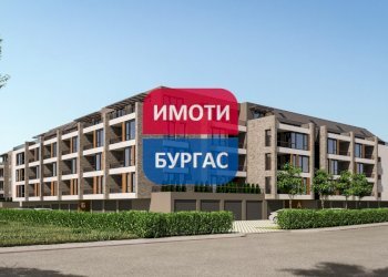 Monolocale Burgas (zona Сарафово) - foto 1