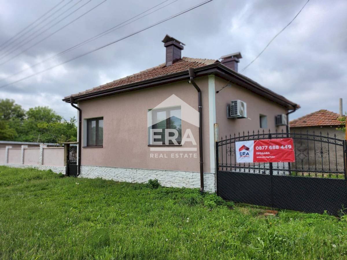 Villa Ruse - photo 1