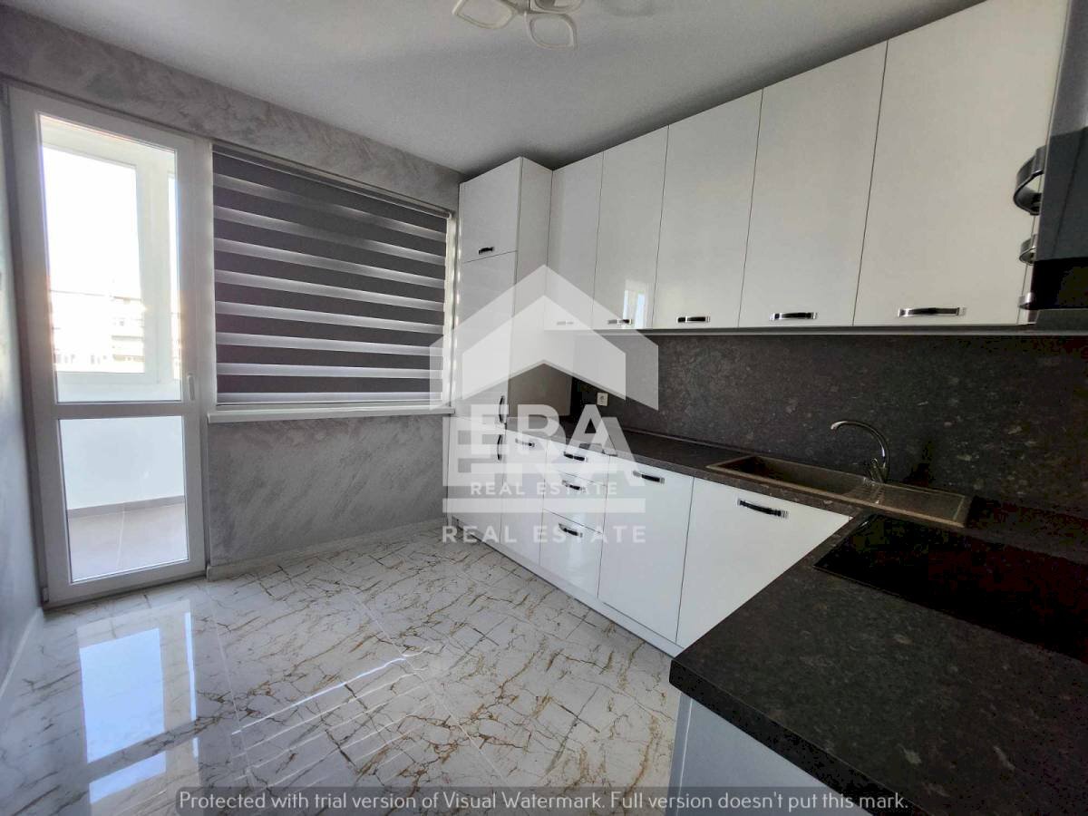 Three-room apartment Централен южен район, Ruse - photo 1