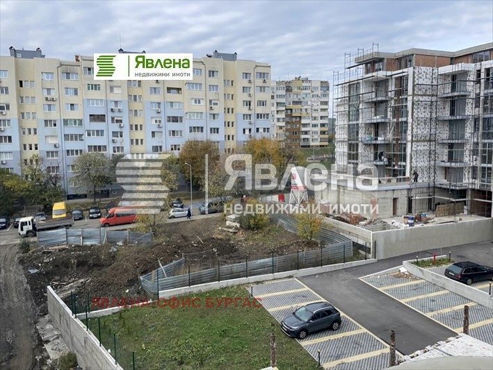 Appartamento Burgas (zona Меден рудник - зона В) - foto 1