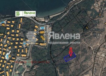 Building land Sozopol - photo 1