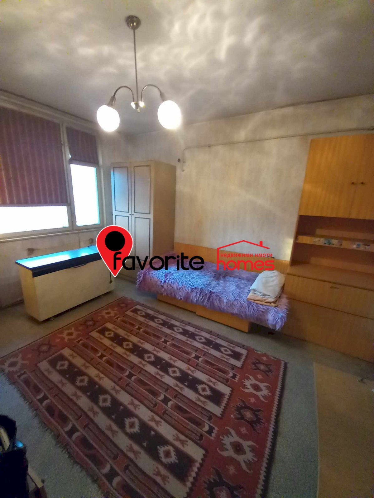 Appartamento Shumen (zona Добруджански) - foto 1